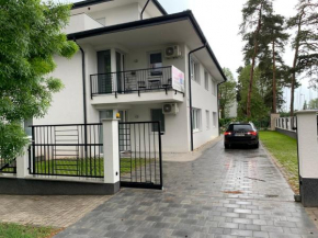 BayPort Apartman
